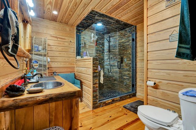1751 County Road 50, Riceville, TN 37370