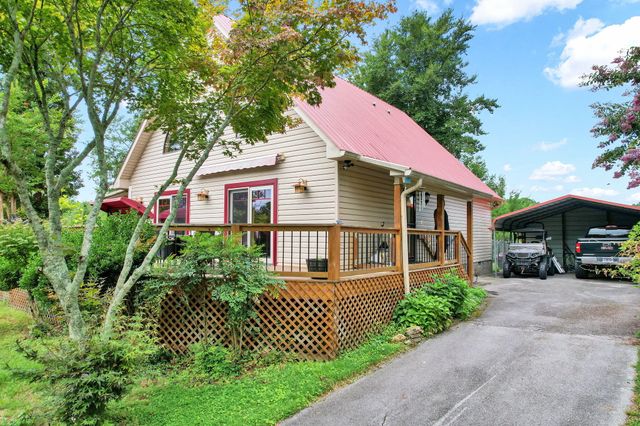 1751 County Road 50, Riceville, TN 37370