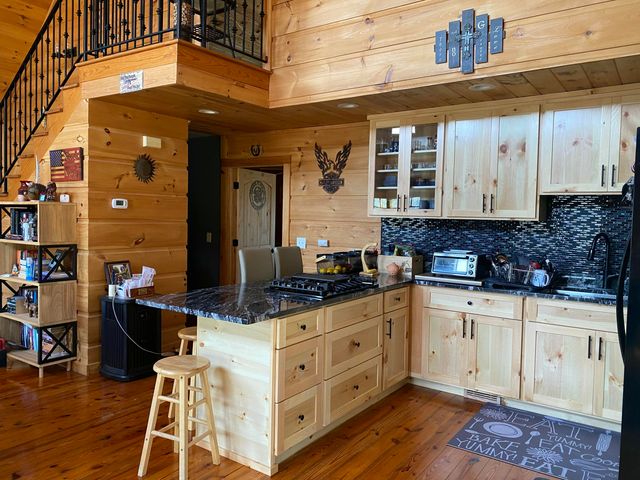 1751 County Road 50, Riceville, TN 37370
