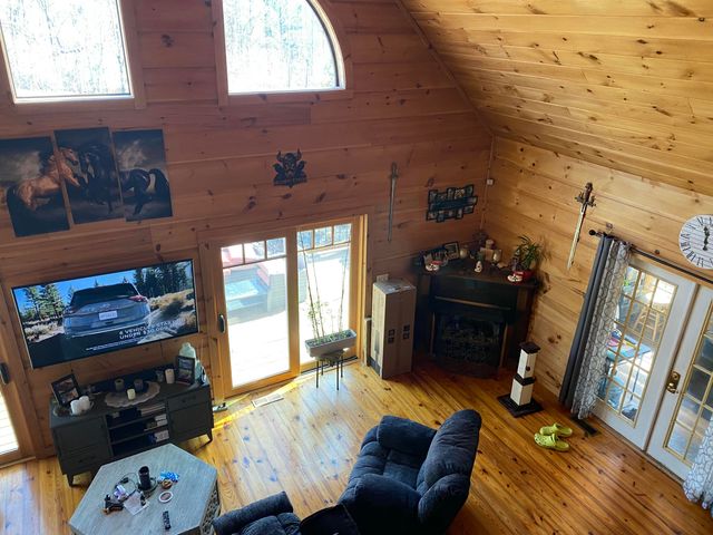 1751 County Road 50, Riceville, TN 37370