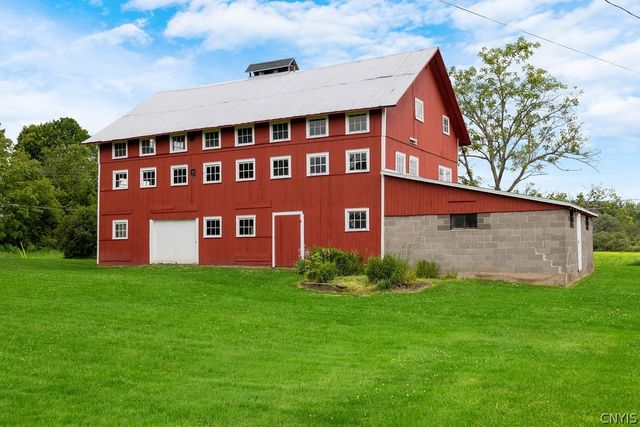 3977 Maider Road, Clay, NY 13041