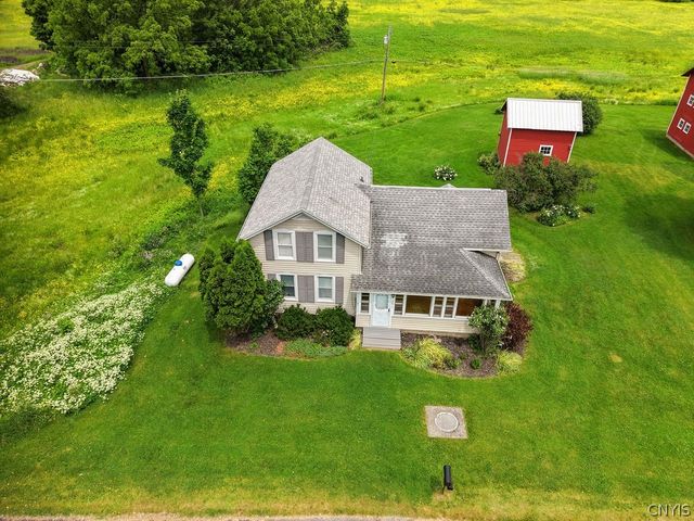 3977 Maider Road, Clay, NY 13041