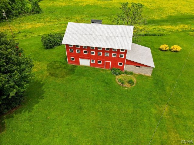 3977 Maider Road, Clay, NY 13041