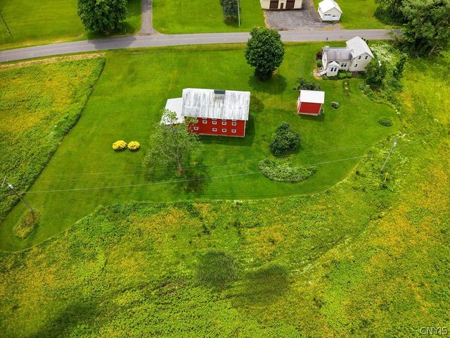 3977 Maider Road, Clay, NY 13041