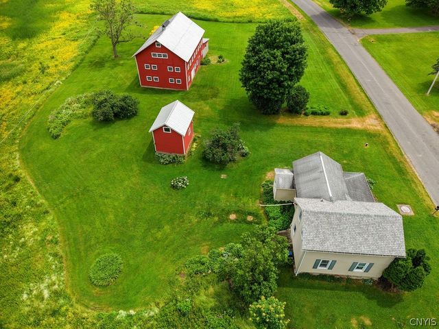 3977 Maider Road, Clay, NY 13041
