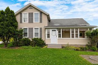3977 Maider Road, Clay, NY 13041
