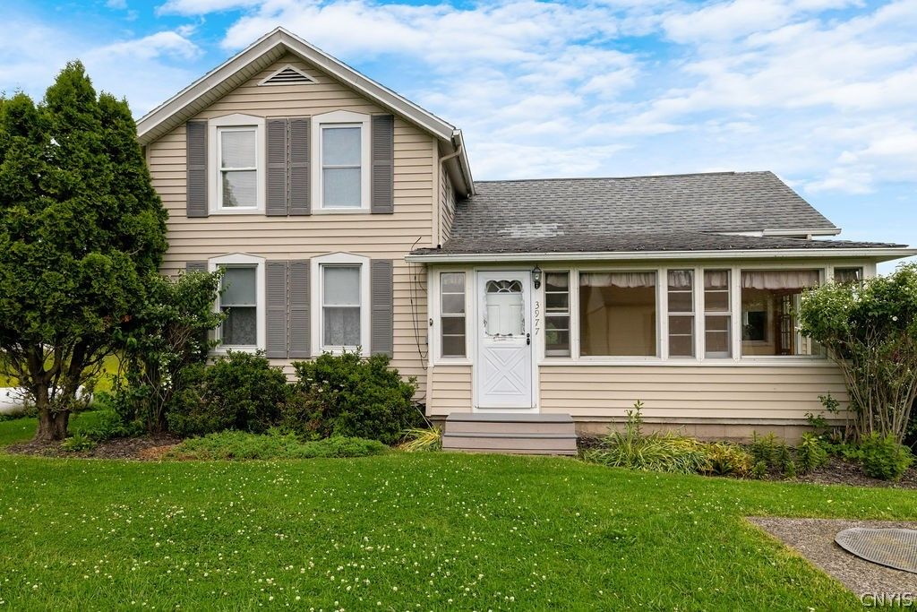3977 Maider Road, Clay, NY 13041