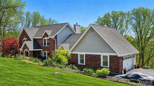1553 Ridge Road, Wildwood, MO 63021
