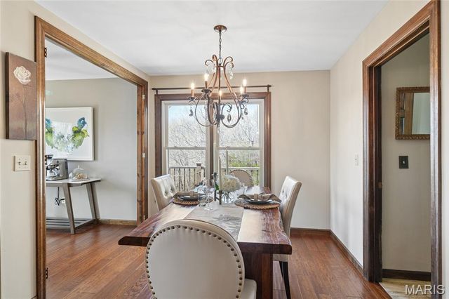 1553 Ridge Road, Wildwood, MO 63021