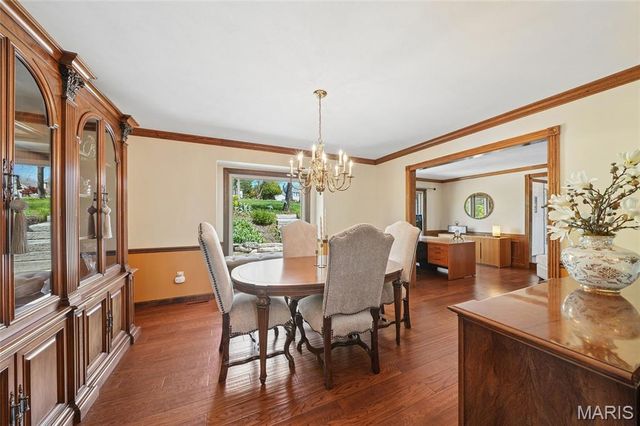 1553 Ridge Road, Wildwood, MO 63021