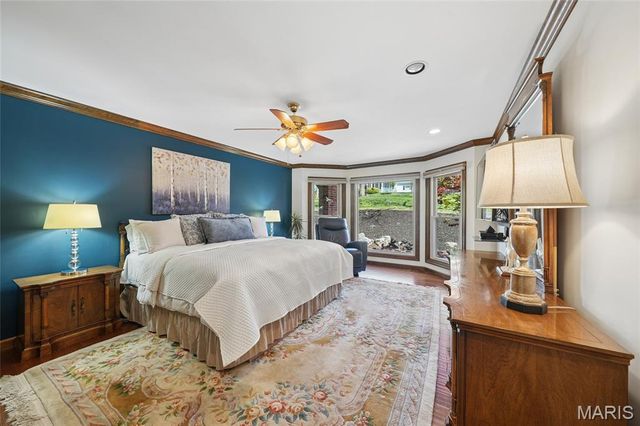 1553 Ridge Road, Wildwood, MO 63021
