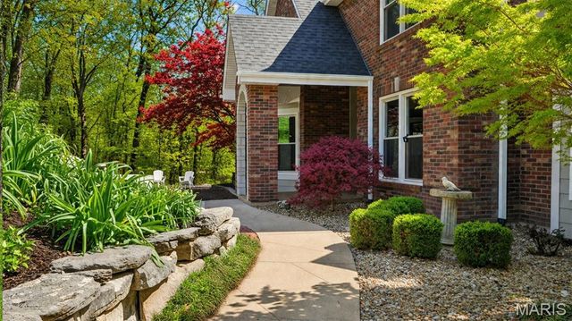 1553 Ridge Road, Wildwood, MO 63021