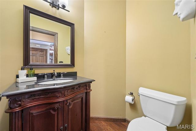 1553 Ridge Road, Wildwood, MO 63021