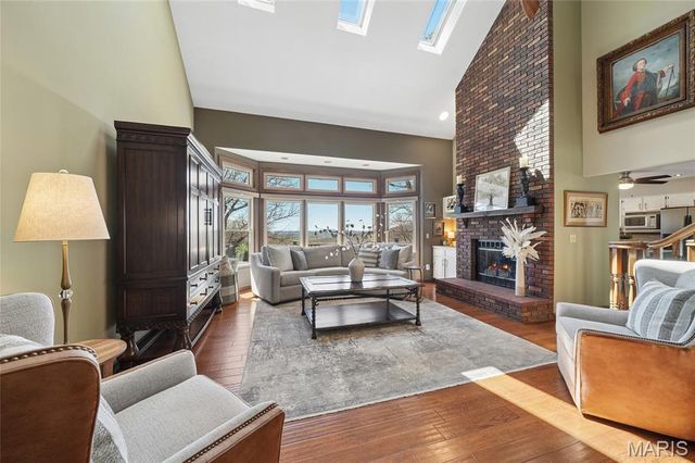1553 Ridge Road, Wildwood, MO 63021