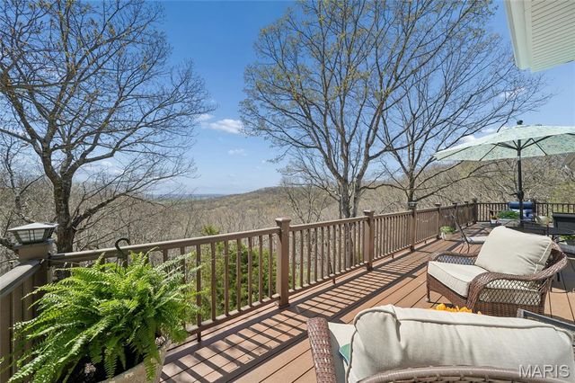 1553 Ridge Road, Wildwood, MO 63021