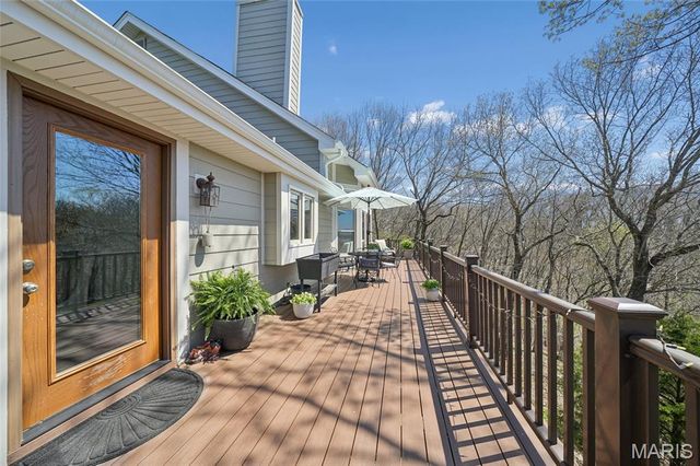 1553 Ridge Road, Wildwood, MO 63021