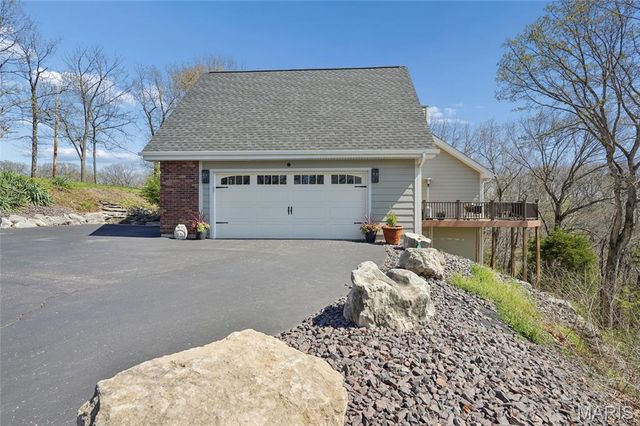 1553 Ridge Road, Wildwood, MO 63021