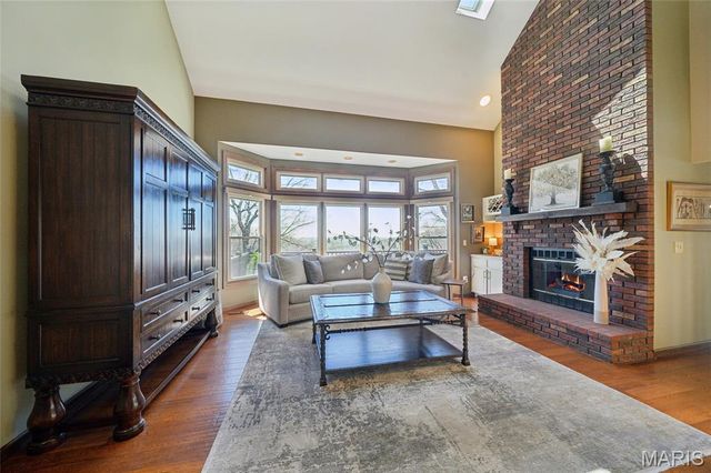 1553 Ridge Road, Wildwood, MO 63021