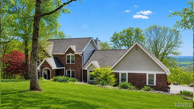 1553 Ridge Road, Wildwood, MO 63021