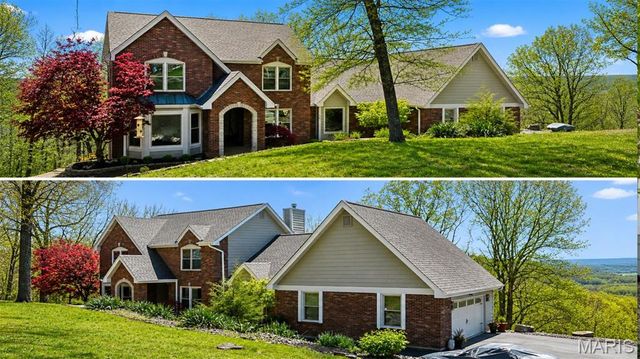 1553 Ridge Road, Wildwood, MO 63021
