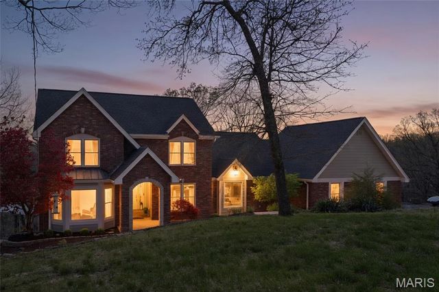 1553 Ridge Road, Wildwood, MO 63021
