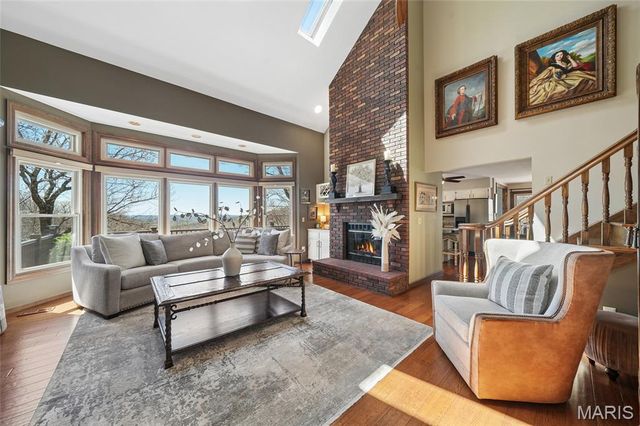 1553 Ridge Road, Wildwood, MO 63021
