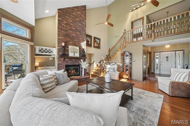 1553 Ridge Road, Wildwood, MO 63021
