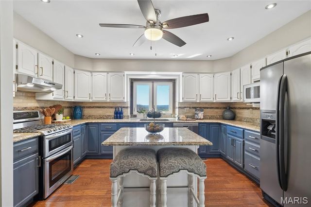 1553 Ridge Road, Wildwood, MO 63021