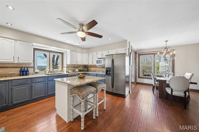 1553 Ridge Road, Wildwood, MO 63021