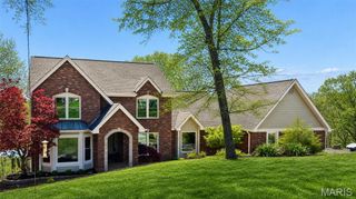 1553 Ridge Road, Wildwood, MO 63021
