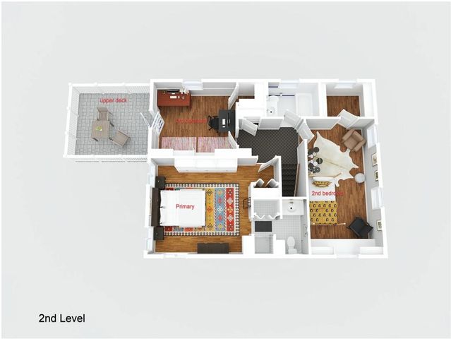 2004 W 50th Street, Westwood Hills, KS 66205