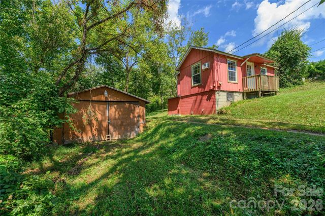 20 View Street, Woodfin, NC 28804