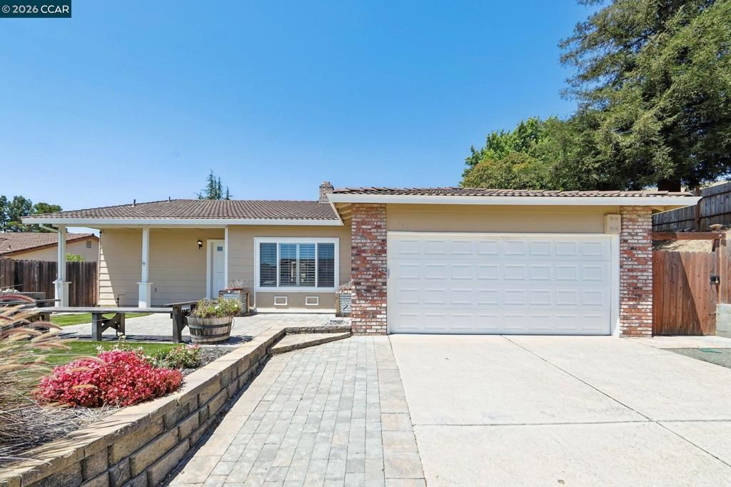 Image 1 of property listing at 148 Primrose Ln, Vallejo, CA 94591
