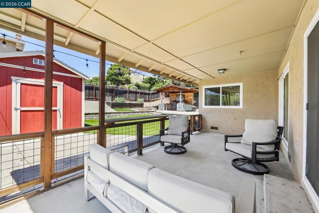 Image 26 of property listing at 148 Primrose Ln, Vallejo, CA 94591