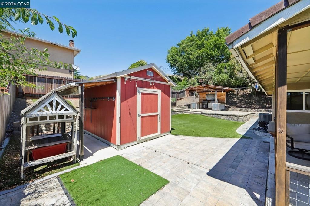 Image 28 of property listing at 148 Primrose Ln, Vallejo, CA 94591