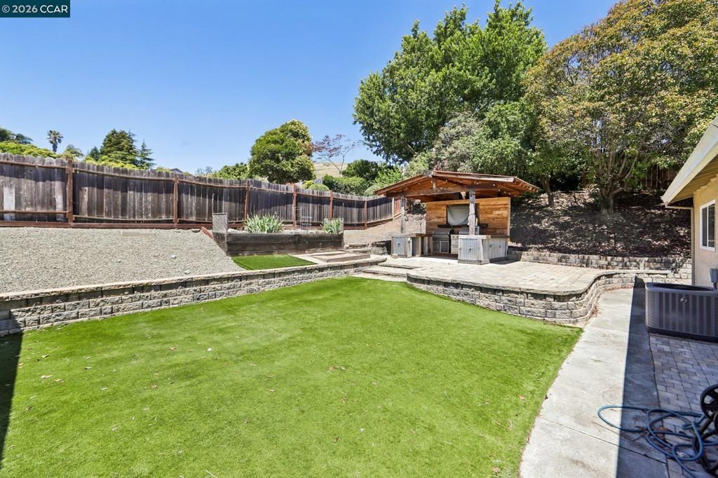Image 29 of property listing at 148 Primrose Ln, Vallejo, CA 94591