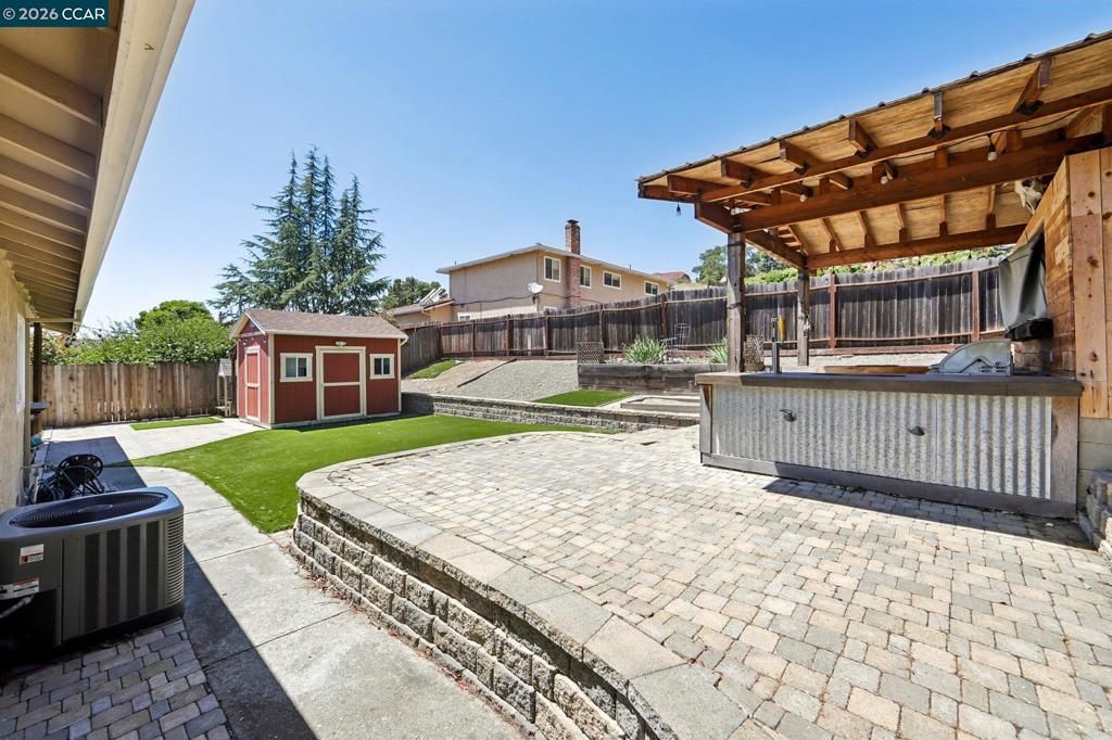 Image 30 of property listing at 148 Primrose Ln, Vallejo, CA 94591