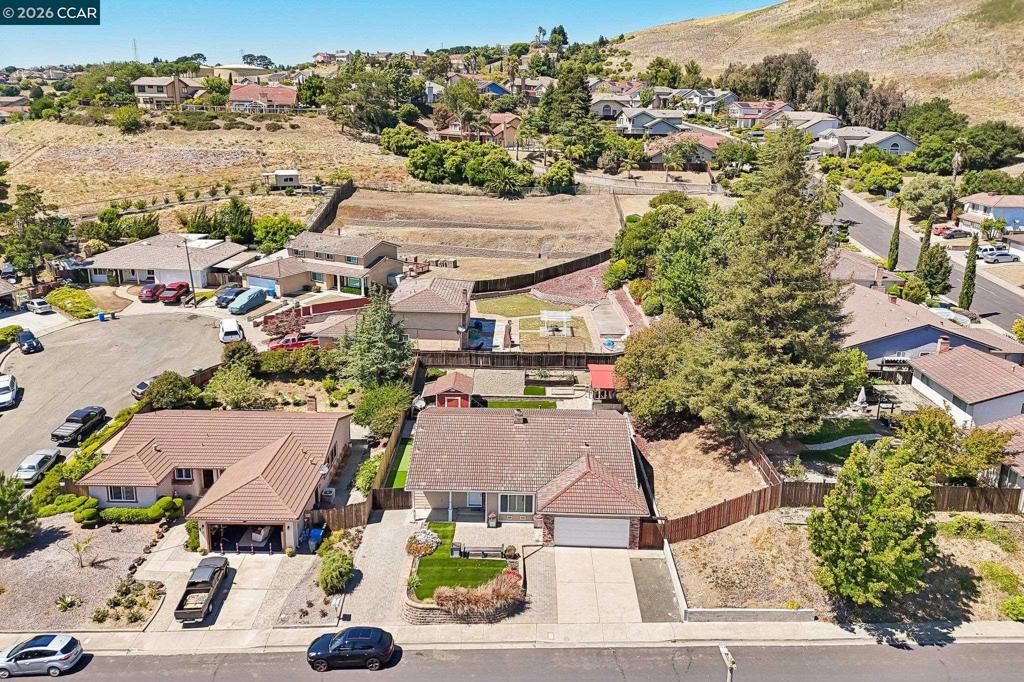 Image 32 of property listing at 148 Primrose Ln, Vallejo, CA 94591