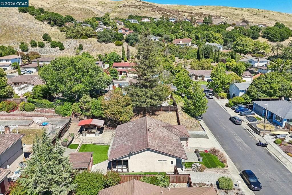 Image 33 of property listing at 148 Primrose Ln, Vallejo, CA 94591