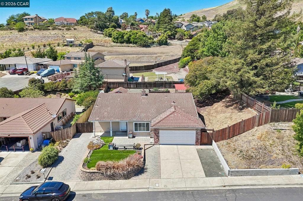 Image 34 of property listing at 148 Primrose Ln, Vallejo, CA 94591
