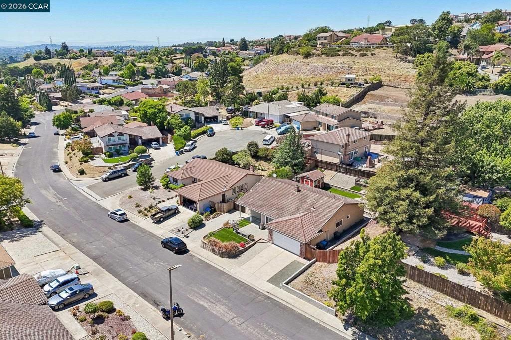 Image 35 of property listing at 148 Primrose Ln, Vallejo, CA 94591