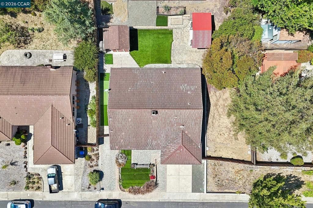 Image 36 of property listing at 148 Primrose Ln, Vallejo, CA 94591