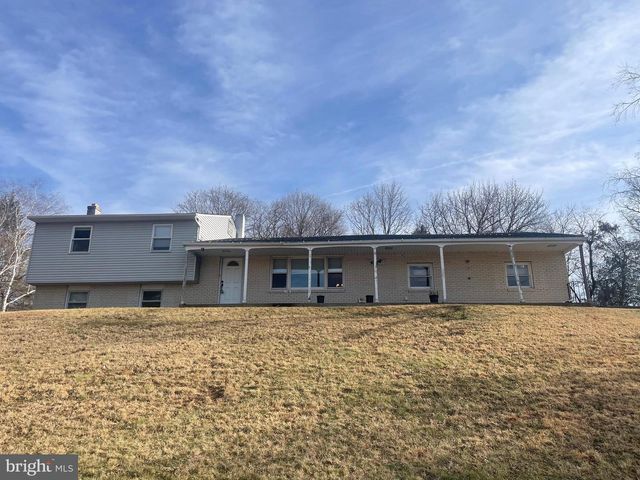 189 MORRIS RD, Harleysville, PA 19438