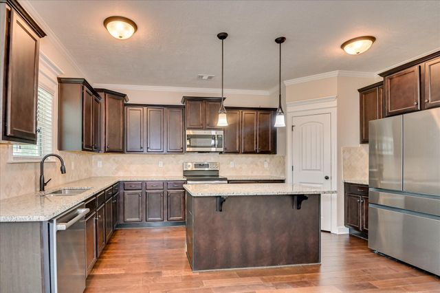 207 Edenbridge Way, Evans, GA 30809