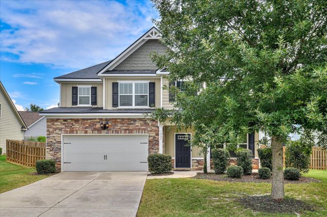 207 Edenbridge Way, Evans, GA 30809