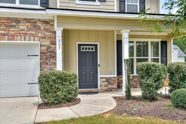 207 Edenbridge Way, Evans, GA 30809