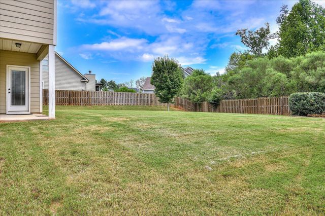 207 Edenbridge Way, Evans, GA 30809