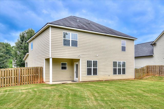 207 Edenbridge Way, Evans, GA 30809