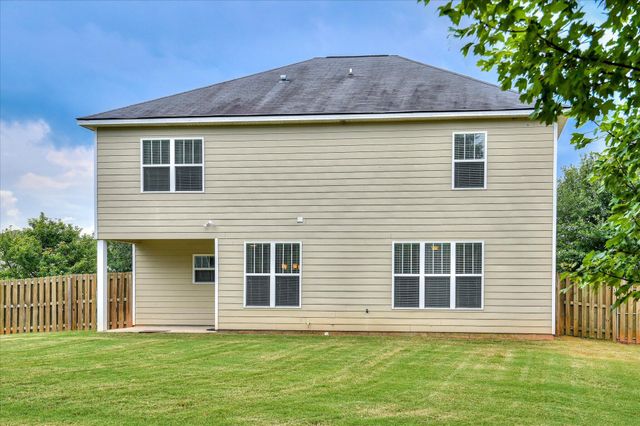 207 Edenbridge Way, Evans, GA 30809