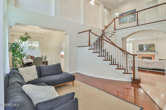 6291 Deerbrook Road, Oak Park, CA 91377